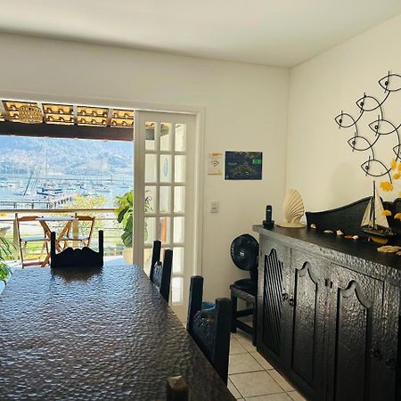 Casa Amarela Bed & Breakfast Angra dos Reis Dış mekan fotoğraf