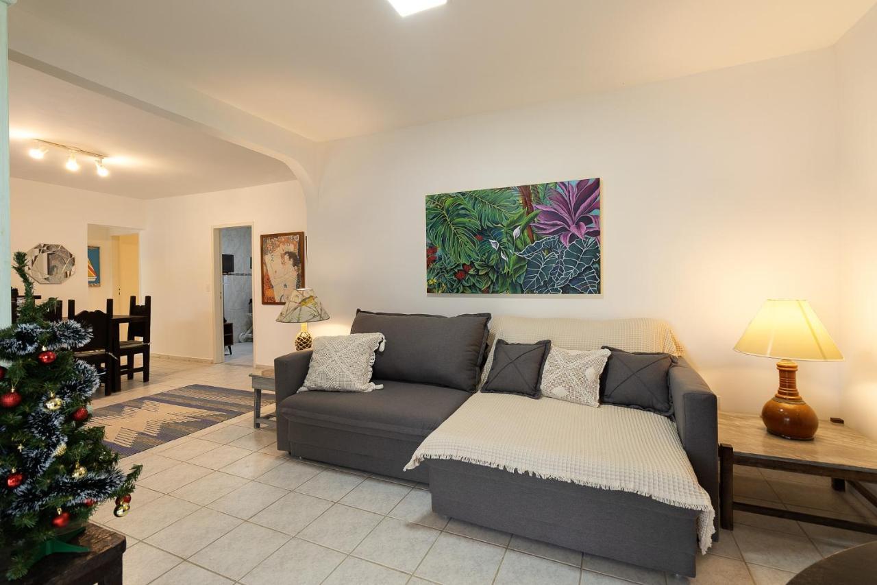 Casa Amarela Bed & Breakfast Angra dos Reis Dış mekan fotoğraf