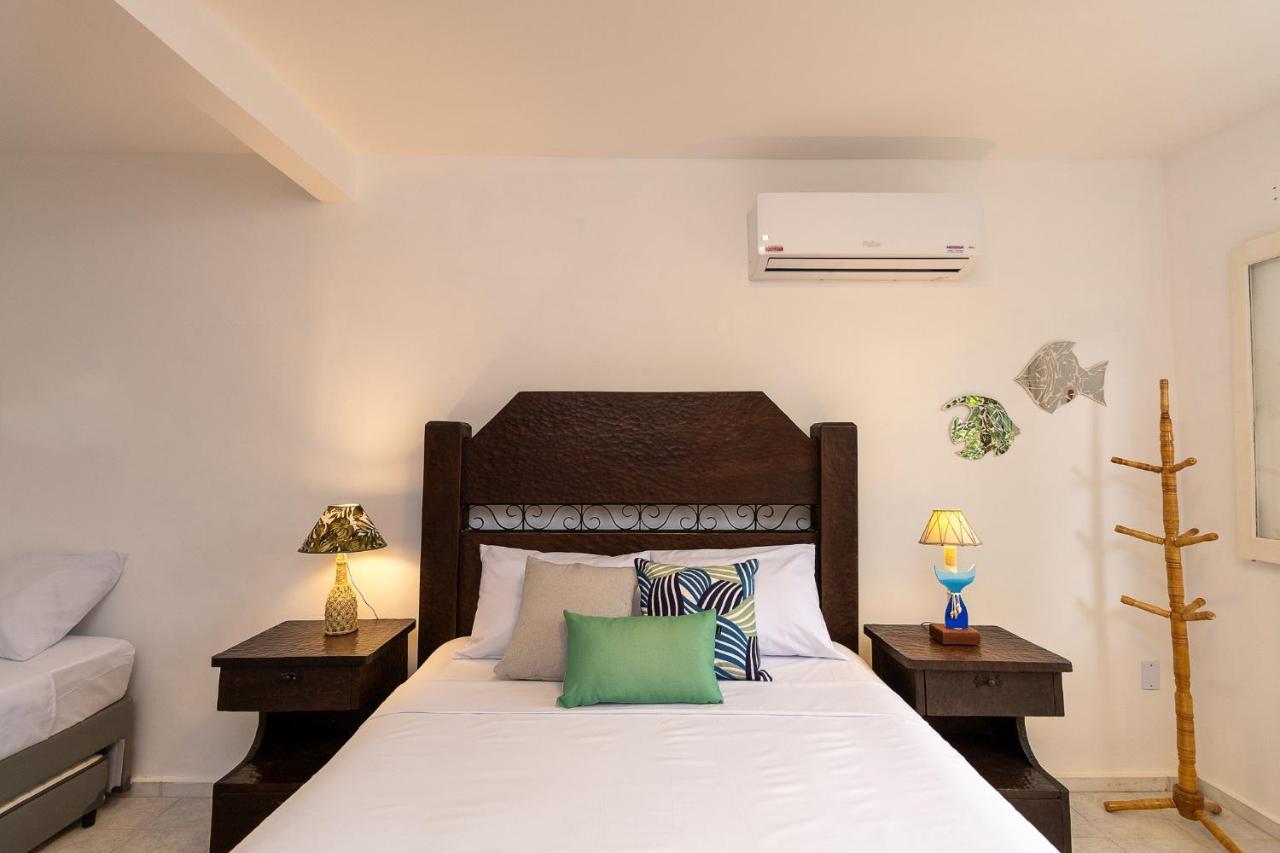 Casa Amarela Bed & Breakfast Angra dos Reis Dış mekan fotoğraf