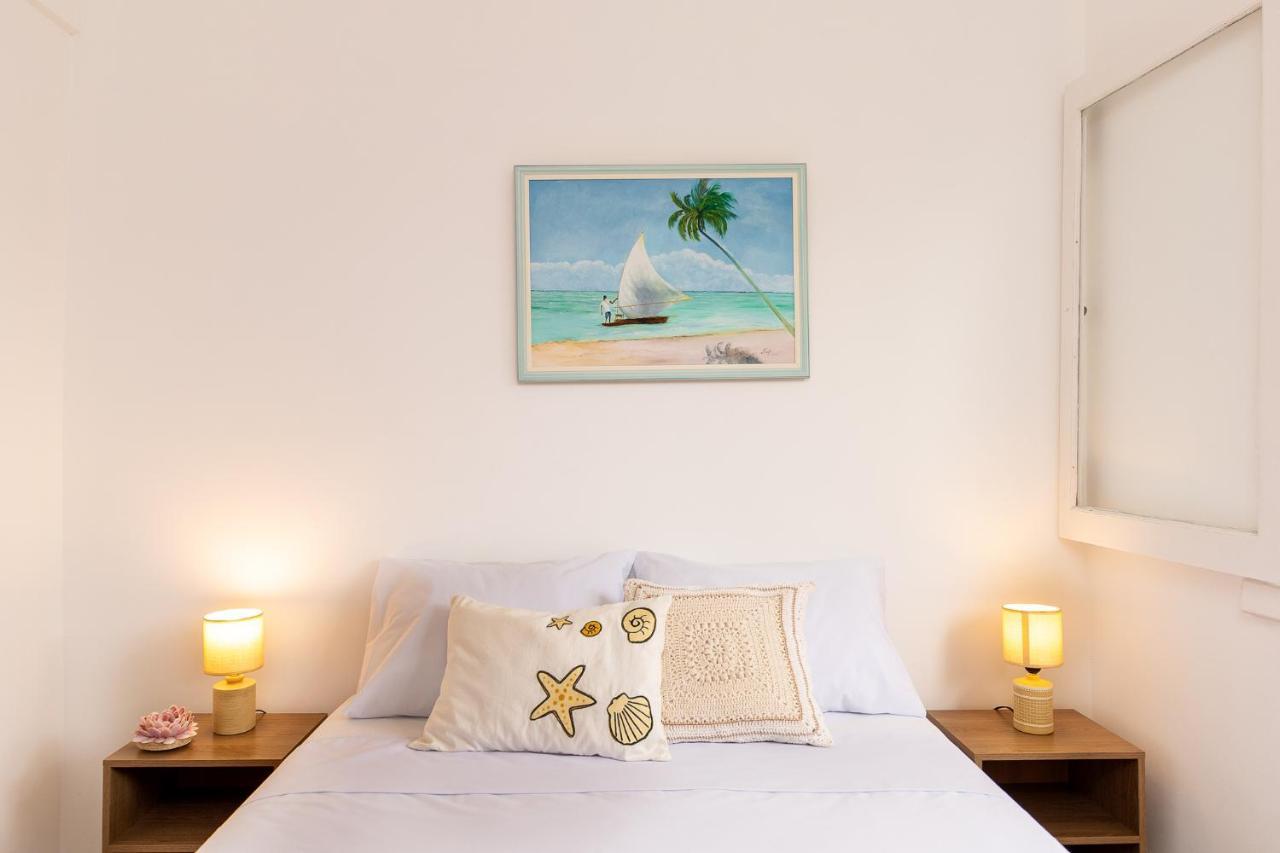 Casa Amarela Bed & Breakfast Angra dos Reis Dış mekan fotoğraf