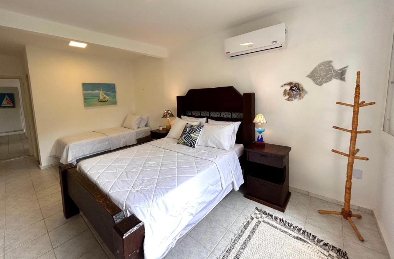 Casa Amarela Bed & Breakfast Angra dos Reis Dış mekan fotoğraf