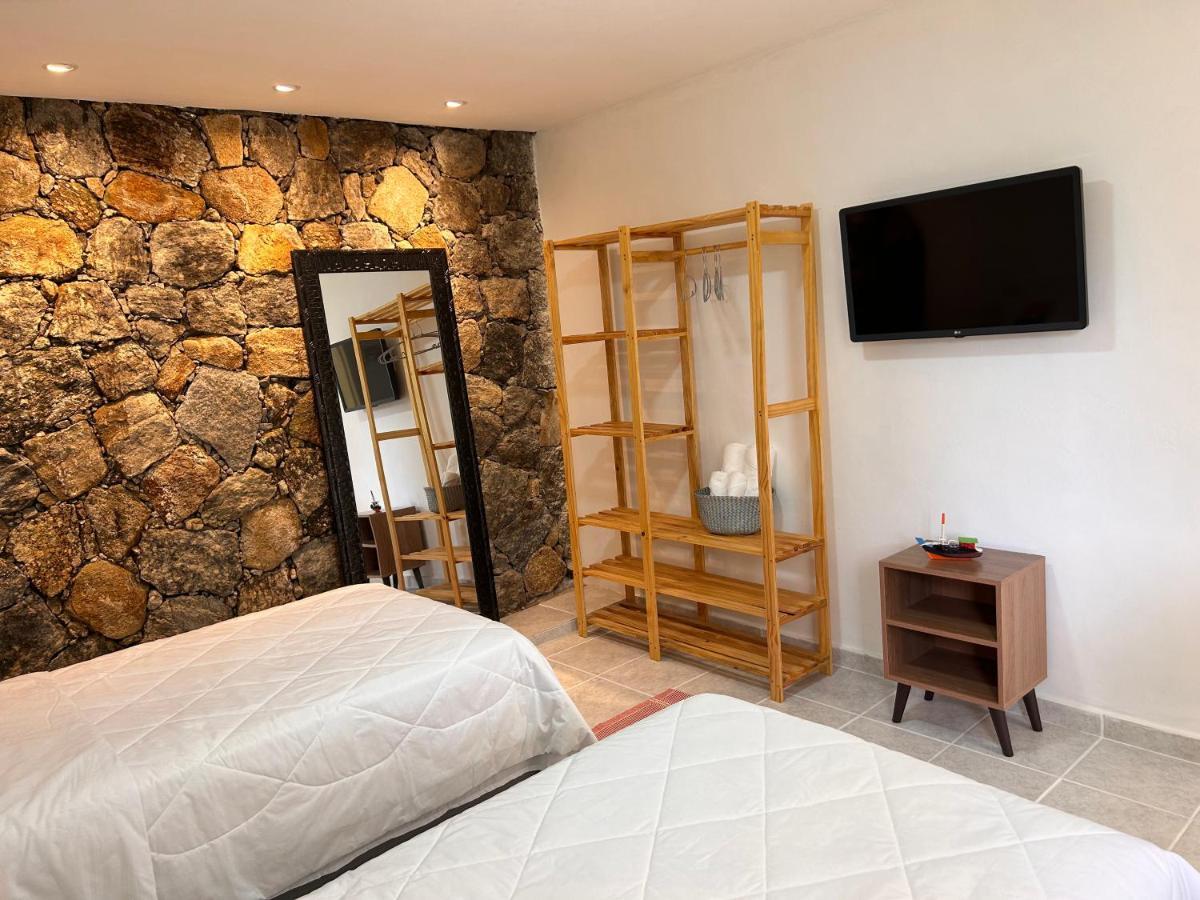 Casa Amarela Bed & Breakfast Angra dos Reis Dış mekan fotoğraf