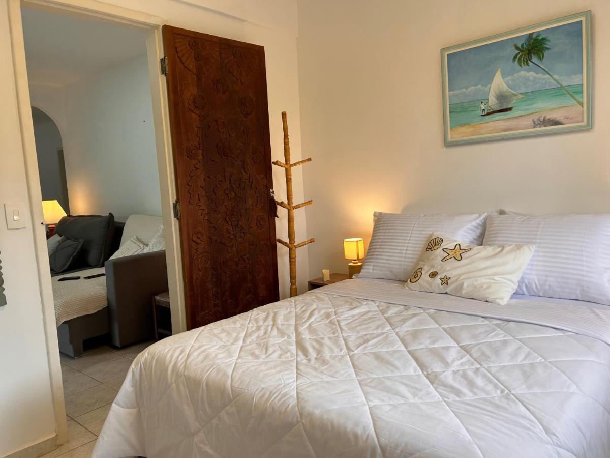 Casa Amarela Bed & Breakfast Angra dos Reis Dış mekan fotoğraf