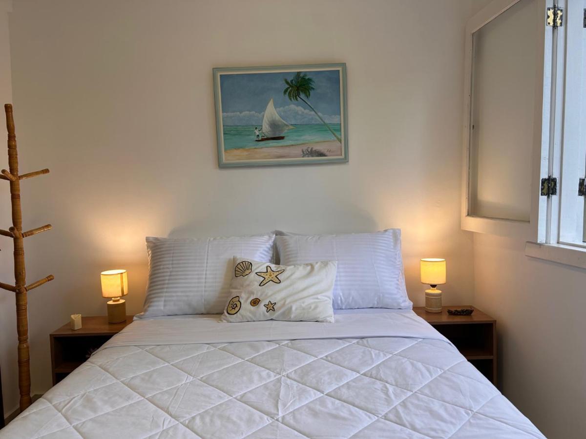 Casa Amarela Bed & Breakfast Angra dos Reis Dış mekan fotoğraf