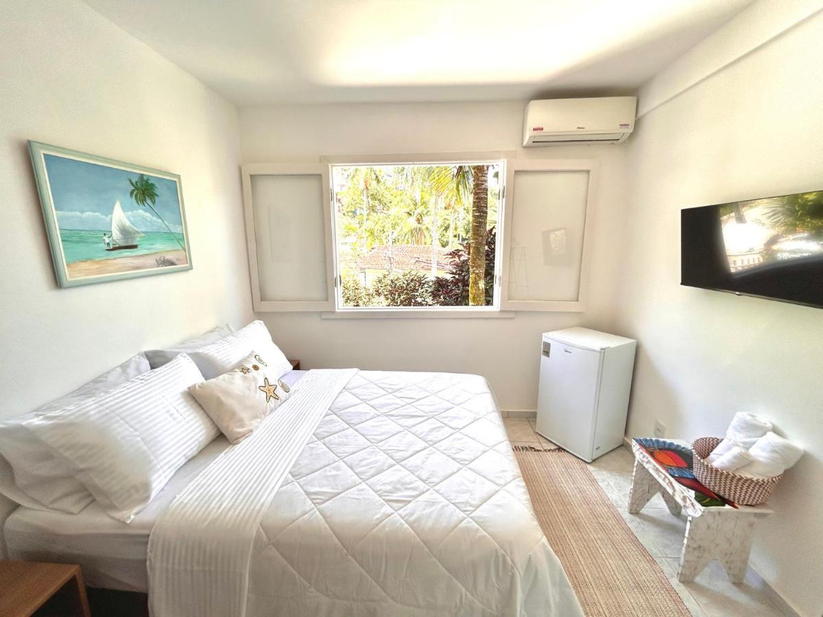 Casa Amarela Bed & Breakfast Angra dos Reis Dış mekan fotoğraf