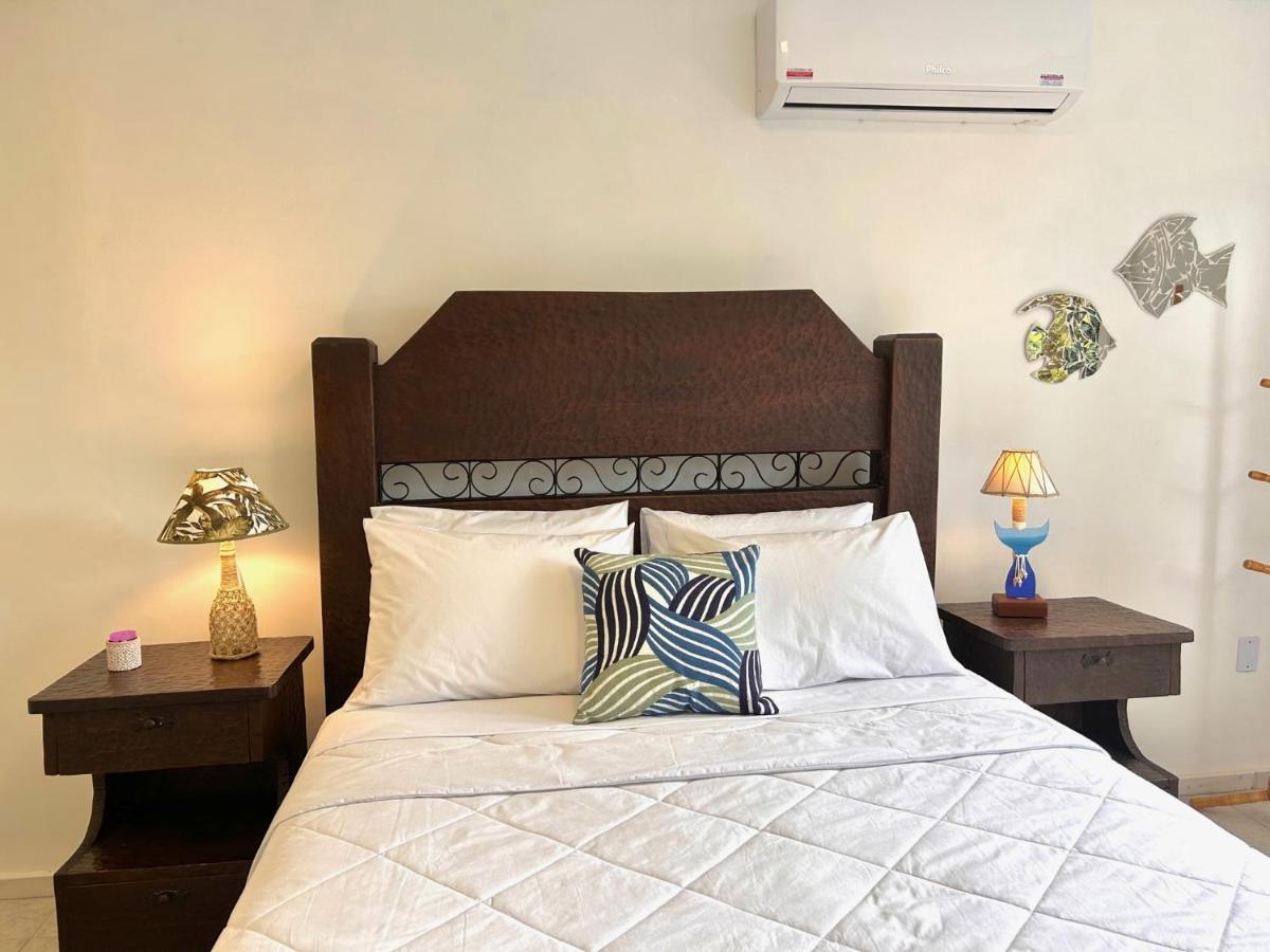 Casa Amarela Bed & Breakfast Angra dos Reis Dış mekan fotoğraf