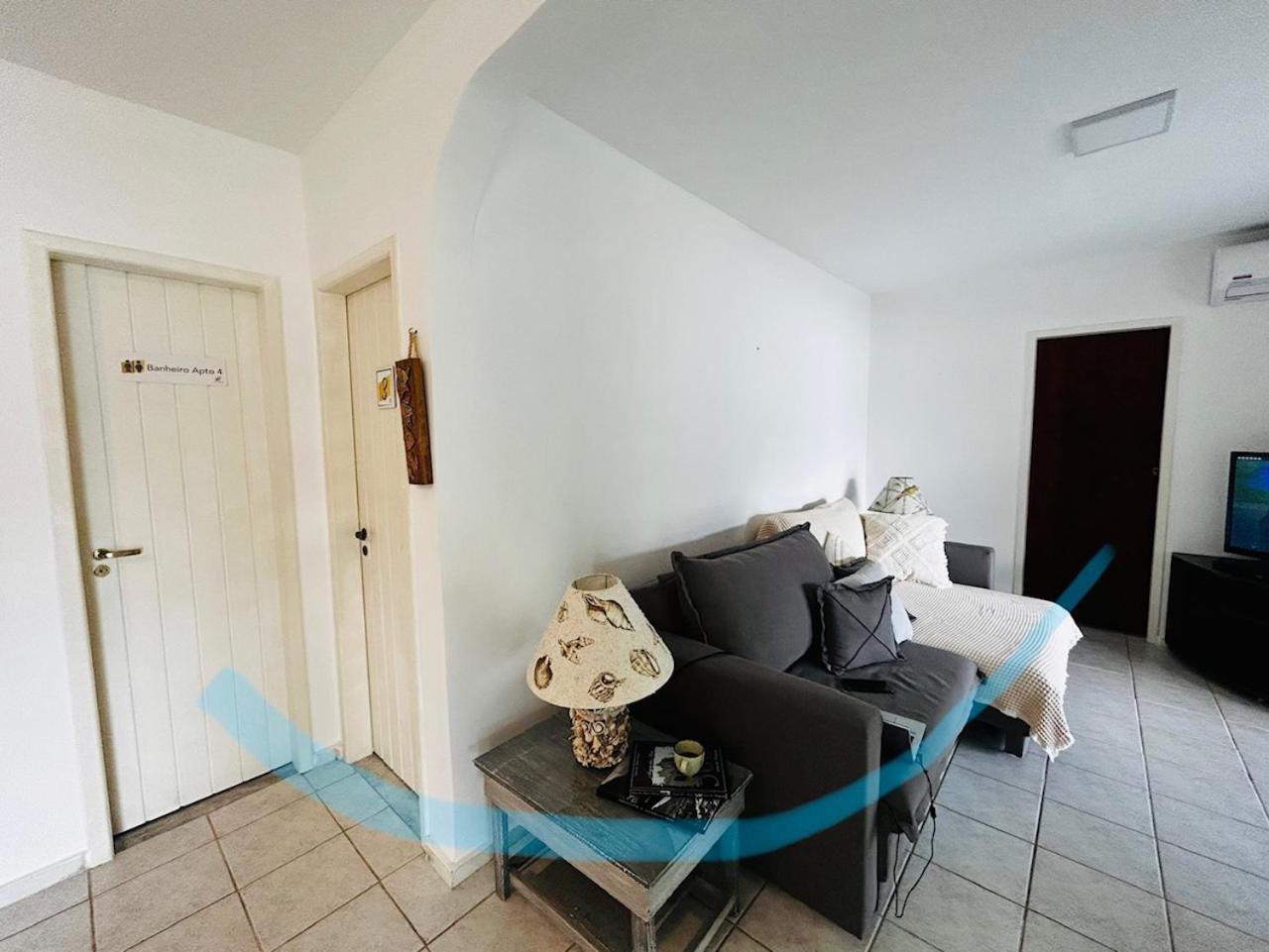 Casa Amarela Bed & Breakfast Angra dos Reis Dış mekan fotoğraf
