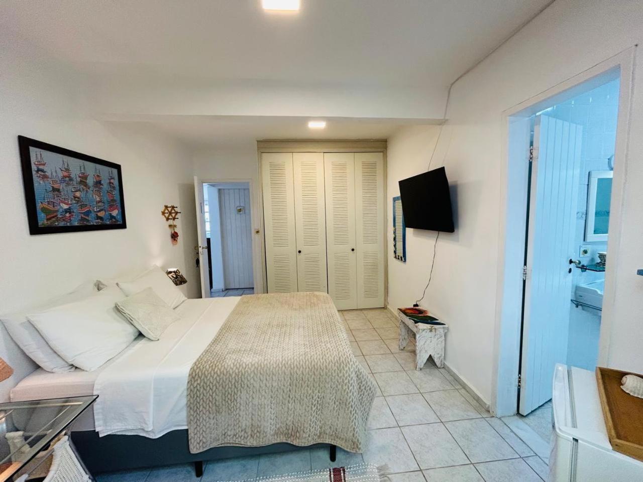 Casa Amarela Bed & Breakfast Angra dos Reis Dış mekan fotoğraf