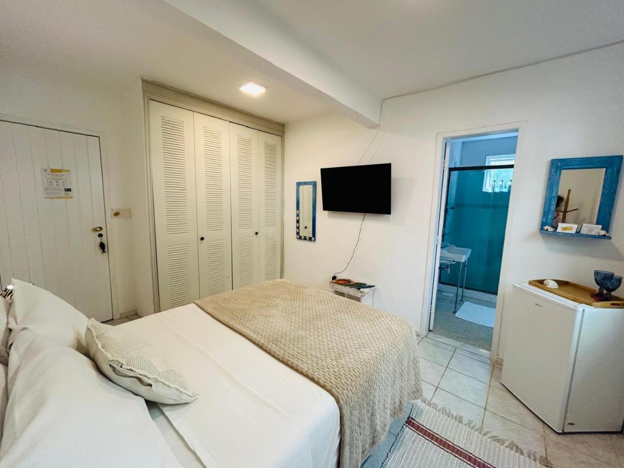 Casa Amarela Bed & Breakfast Angra dos Reis Dış mekan fotoğraf
